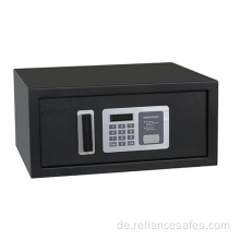 An der Wand montierter elektronischer digitaler Safe